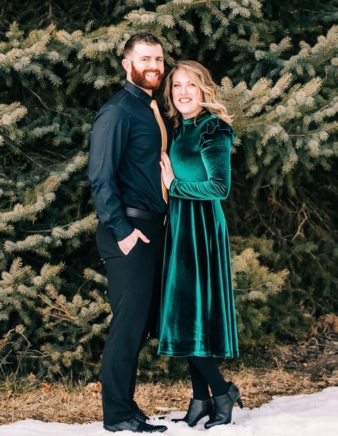 The owners of Valhalla Pet Crematory